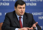 Министр здравоохранения Украины Александр Квиташвили подал в отставку