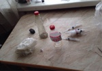 Житель Харьковщины организовал дома наркопритон, ему грозит до 5 лет тюрьмы