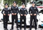 Рада одобрила закон о национальной полиции