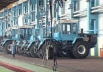 «ХТЗ» модернизировал 5 тракторов для фермеров Харьковщины