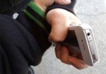 За кражу мобильного житель Харьковщины отправится на 4 года за решетку