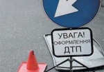 Харьковские правоохранители ищут свидетелей ДТП