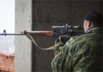 Боевики обстреливали позиции АТО в районе Счастья, Станицы Луганской, Новгородского