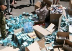 Харьковскую аптеку подозревают в торговле наркосодержащими лекарствами