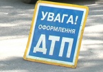 В Харькове под колесами иномарки погиб пешеход
