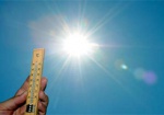 Синоптики прогнозируют в Харькове сильную жару