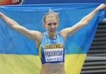 Украинская легкоатлетка победила на Кубке Европы по многоборью