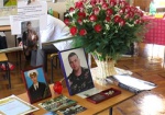 Помощь семьям бойцов, погибших в зоне АТО. В Харькове прошла встреча «Родинного кола»