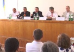 Губернатор Харьковщины рассказал, как будут объединять территориальные громады