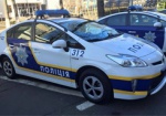 США поможет Харькову организовать патрульную полицию