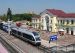 СБУ: В Харькове растратили 250 тысяч на установке камер наблюдения на ж/д станции