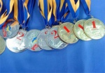 Юные борцы Харьковщины завоевали 10 медалей на Всеукраинском турнире