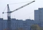 В этом году на Харьковщине построено почти 300 домов