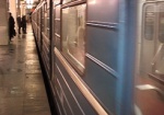 Вагоны харьковского метро оборудуют для людей с ограниченными возможностями