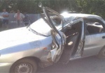 ДТП под Харьковом: из-за нетрезвого 16-летнего водителя пострадали 4 человека