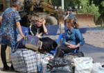 ЕС дал Харьковщине грант на решение проблем переселенцев