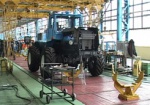Харькове запустят серийное производство тракторов с двигателем Volvo