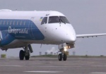 Средний возраст самолетов украинских авиакомпаний от 12 до 15 лет