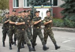 План 5-й волны мобилизации на Харьковщине перевыполнили