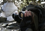 Штаб АТО: Боевики продолжают обстрел украинских позиций и населенных пунктов