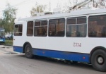 57 троллейбусов и 10 трамвайных вагонов Харьков должен вернуть за долги