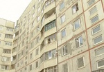 В Харькове ребенок выпал из окна