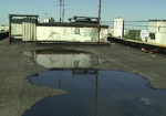 В харьковских школах отремонтируют крыши