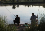 На Харьковщине прошла спартакиада «Спортивная рыбалка»