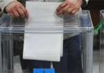 ВР приняла закон о местных выборах
