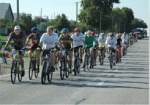Благотворительный велопробег ветеранов АТО пройдет через Харьков