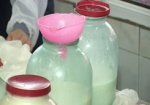 Парламентарии установили минимальную цену на молоко