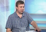 Михаил Камчатный, глава правления Харьковской областной организации «Комитета избирателей Украины»