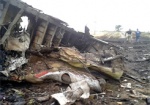 Россию отстранили от расследования катастрофы «Боинга 777»