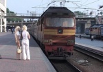 На Одессу из Харькова будет ходить дополнительный поезд