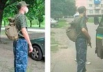 У правоохранителей появилось фото убийцы сотрудников «Укрпочты»