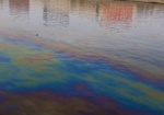 В реке Студенок обнаружены нефтепродукты