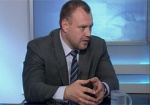 Михаил Черняк, директор департамента массовых коммуникаций Харьковской облгосадминистрации