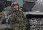 Военным запретили пользоваться мобильными телефонами в зоне АТО