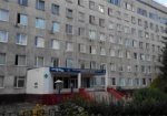 В Харьковский военный госпиталь поступили около 60 человек