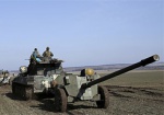 В Минске договорились об отводе танков и артиллерии калибром до 100 мм