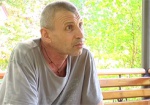 История одного бойца Нацгвардии Украины