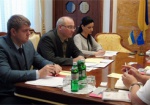 В Харькове появится региональный совет юстиции