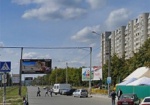 Из-за строительства метро на Алексеевке ограничат наземное движение