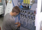 В жилых домах Харькова заменят электрощитовые