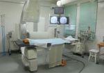 Областная клиническая больница получила новое оборудование