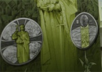 НБУ выпустил памятную монету «Киевский князь Владимир Великий»