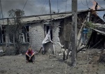 Штаб АТО: Обстановка на Донбассе снова обострилась