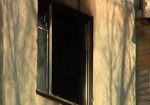 В Купянском районе горела многоэтажка, эвакуировали около 60 человек