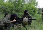 За сутки боевики более 80 раз атаковали позиции украинских военных