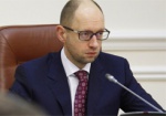 Яценюк намерен провести в Харькове совещание с главами ОГА о ходе предоставления субсидий